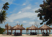 Desroches Island Resort