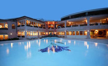 Hotel Marinedda Thalasso & Spa
