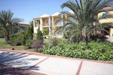 Euphoria Palm Beach Resort (ex.Palm Beach HV-1)