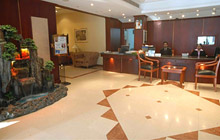 Claridge Hotel Dubai