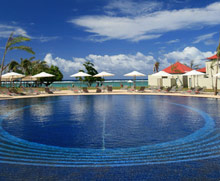 Tamassa Resort