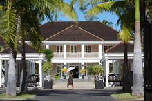 LUX* Ile de La Reunion (ex. Grand Hotel du Lagon)