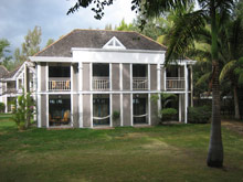 LUX* Ile de La Reunion (ex. Grand Hotel du Lagon)