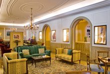 Cristallo Hotel Spa&Golf(ex.Cristallo Palace Hotel & Spa)