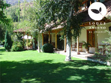 Lodge Andino El Ingenio