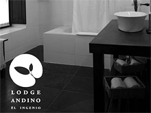 Lodge Andino El Ingenio