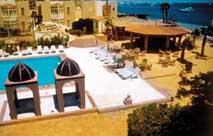 Pharo Hotel Al Mashrabia(ex.Al Mashrabiya Sindbad)