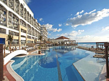 The Royal in Cancun