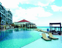 The Royal in Cancun