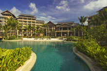 Hilton Sanya Resort & Spa