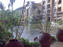 Wanda Vista Resort Sanya(ex.Kempinski Hotel Sanya)