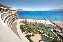 Kempinski Hotel Aqaba