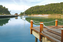 Rebak Мarina Resort