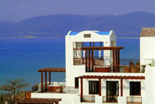 Sanya Conifer Resort(ex.Aegean Conifer Suites Resort Sanya)