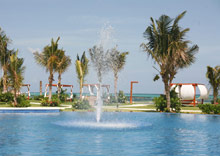 El Dorado Maroma a Beachfront Resort