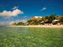 El Dorado Maroma a Beachfront Resort