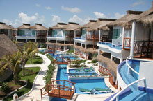 El Dorado Royale a Spa Resort by Karisma