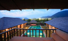 Yalong Bay Villas & SPA Resort