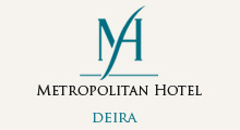 Metropolitan Hotel Deira
