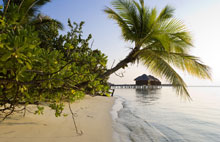 LUX* South Ari Atoll (ex.LUX* Maldives)