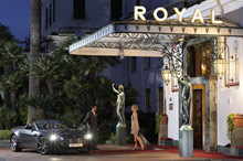 Royal Hotel SanRemo (Сан-Ремо)