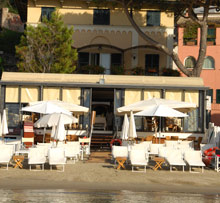 Eight Hotel Portofino(ex.Hotel San Giorgio Portofino House)