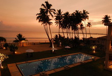 Mandara Resort