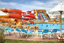 Tirana Aqua Park Resort(ex.Sunrise Tirana Aqua Park)