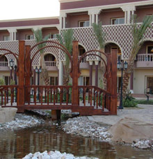 Sentido Mamlouk Palace Resort(ex.Sunrise Mamlouk Palace Resort)