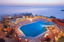 Sunrise Holidays Resort
