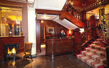The Connaught