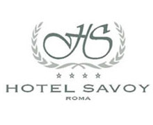 Hotel Savoy Rome