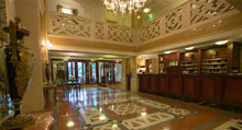 Luna Hotel Baglioni