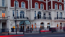Baglioni Hotel London