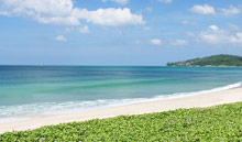 Movenpick Residences Bangtao Beach Phuket(ex.The Palm Beach Club)