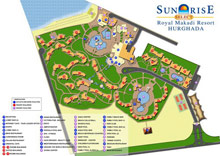 Sunrise Select Royal Makadi Resort(ex.Sunrise Royal Makadi Resort)