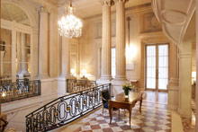Hotel de Crillon(ex.De Crillon Palace)