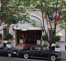 Lutetia Hotel