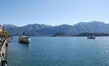 Albergo Terminus(ex.Albergo Terminus Lake Como)