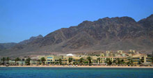 Sol Taba Red Sea (ex.Sonesta Beach Resort Taba)