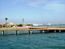 Sultan Beach Resort