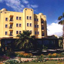 Green Imperial Beach Hotel(ex.Barbaross Pasha's Beach Club)