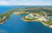 PURAVIDA Resort Blau PortoPetro(ex.Blau Porto Petro Beach Resort & Spa)