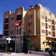 Green Imperial Beach Hotel(ex.Barbaross Pasha's Beach Club)