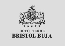 Hotel Bristol Buja(ex.Hotel Terme Bristol Buja)