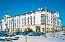 Hotel El Paso PortAventura(ex.El Paso)