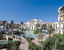 PortAventura Hotel PortAventura(ex.Hotel Port Aventura - Villa Mediterranea)
