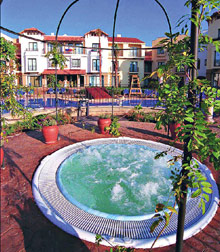 PortAventura Hotel PortAventura(ex.Hotel Port Aventura - Villa Mediterranea)
