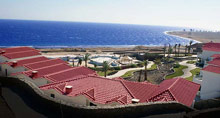 Sol Dahab Red Sea Resort(ex.Mercure Dahab Bay View Resort)