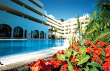 Gran Hotel Guadalp&#237;n Banus (ex.Gran Hotel Guadalpin Marbella & Spa)
